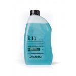 Dynamax Αντιψυκτικο Cool G11 -73° Συμπηκνωμένο 1L