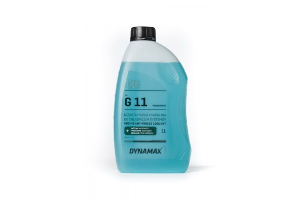 Dynamax Αντιψυκτικο Cool G11 -73° Συμπηκνωμένο 1L
