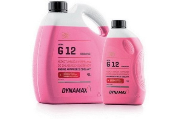 Dynamax Cool Ultra G12 1L