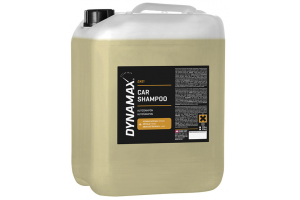 Dynamax Σαμπουαν Car Shampoo 10KG