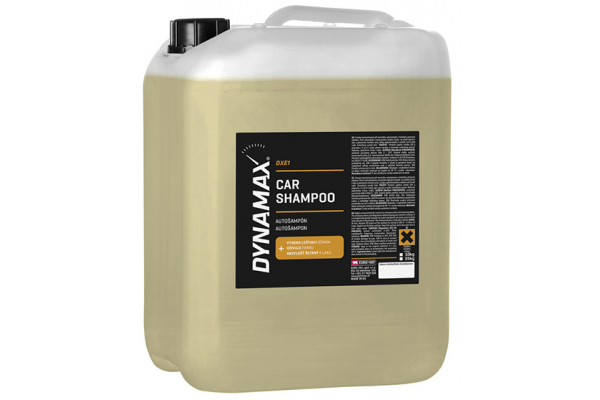 Dynamax Σαμπουαν Car Shampoo 10KG