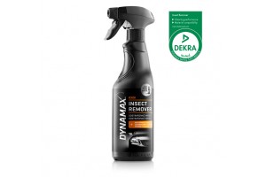 Dynamax DXE6 Insect Remover Καθαριστικο για Έντομα 500ml - 501540