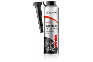 Dynamax Hydraulic Lifter Care Πρόσθετο Υδραυλικών Ωστηρίων 300ml - 501546