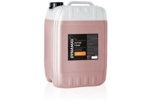 Dynamax Ενεργος Αφρος DXE7 10KG