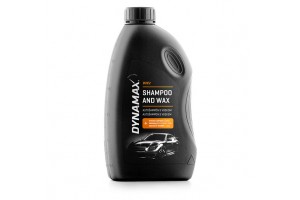 Dynamax DXE2 Shampoo And Wax Σαμπουάν Με Κερί 1L - 501867