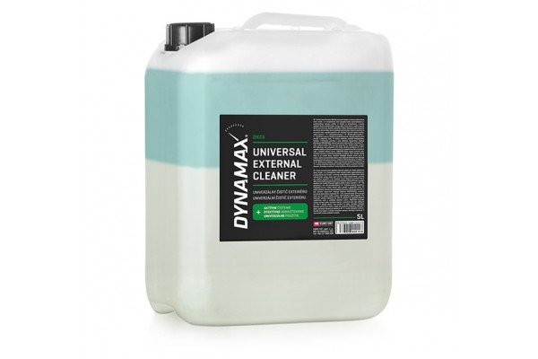Dynamax Universal External Cleaner 10KG DMX-502146