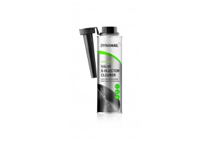 Dynamax Valve & Injector Cleaner Καθαριστικό για Μπεκ και Βαλβίδες 300ml - 502252