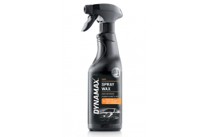 Dynamax DXE9 Spray Wax Υγρό Κερί 500ml - 502693
