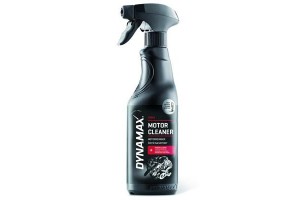 DYNAMAX DXM5 Motor Cleaner 500ml