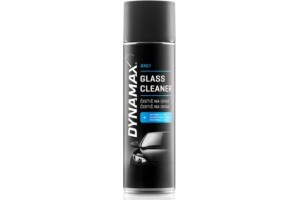 DYNAMAX DXG1 Glass Cleaner Spray 500ml - 606135