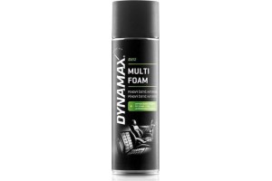 Dynamax DXI2 Multi Foam Καθαριστικός Αφρος 500ml - 606139