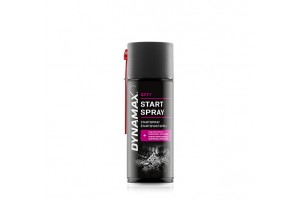 Dynamax DXT7 Start Spray Σπρέι Εκκίνησης 400ml - 611510