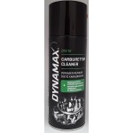 Dynamax Καθαριστικο Καρμπυρατερ DXC10 400ml