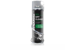 Dynamax DXC12 DPF Cleaner Σπρέι Καθαρισμού DPF 500ml - 611515