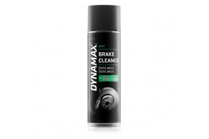 Dynamax DXC1 Brake Cleaner Καθαριστικό Φρένων 500ml - 606141