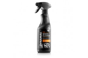 Dynamax DXE4 Wheel Cleaner Καθαριστικό Τροχών 500ml - 501533