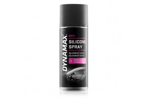 Dynamax DXT2 Silicone Spray Σπρέι Σιλικόνης 400ml - 606143