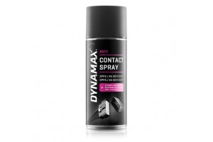 Dynamax DXT3 Contact Spray Σπρέι Επαφών 400ml - 606144