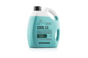 Dynamax Cool Ultra Αντιψυκτικό G11 -37 °C 4L - 502583
