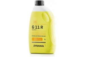 DYNAMAX COOL G11 R Type D 1L - Concetrate