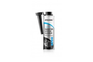 Dynamax Radiator System Cleaner Καθαριστικό Ψυγείου 300ml - 502263