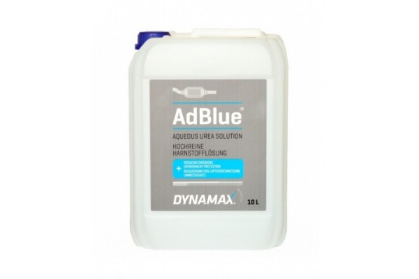 Dynamax Adblue 10LT