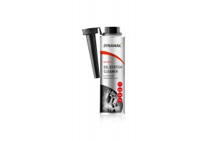 Dynamax Oil System Cleaner Καθαριστικό Κινητήρα 300ml - 501547