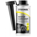 Dynamax Diesel Winter Care Shot 150ml