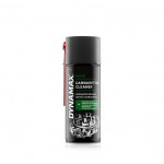 Dynamax DXC10 Carburettor Cleaner Σπρέι Καθαριστικό Καρμπυρατέρ 400ml - 611511