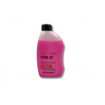 Dynamax Cool Ultra G12 Συμπυκνωμένο Αντιψυκτικό 1L - 500143