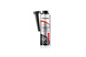 Dynamax Engine Care & Protect Περιποίηση και Προστασία Κινητήρα 300ml - 502260