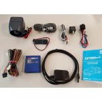 Tytan DS 512 Canbus Με Gps Tracker