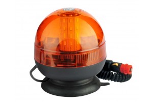 Φάρος Led 12-24V Μεσαίος