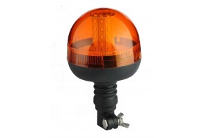 Φάρος Led 12-24V Με ελατήριο