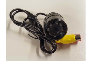 κάμερα χωνευτή