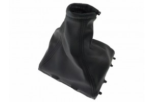 Leather Luxe Φούσκα Ταχυτήτων Opel Vectra C