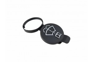 ΤΑΠΑ ΔΟΧΕΙΟΥ ΥΑΛΟΚΑΘΑΡΙΣΤΗΡΩΝ OPEL ASTRA J/ ASTRA K/ CORSA E/ INSIGNIA A/ INSIGNIA B/ MOKKA/ CHEVROLET CRUZE