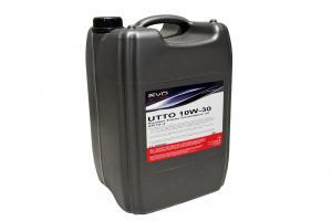 EVO UTTO 10W-30 Premium Tractor Transmission Oil Λιπαντικό Μετάδοσης Τρακτέρ 20L