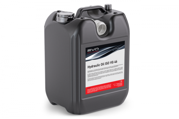 EVO Hydraulic Oil ISO VG 46 10L EVO Hydraulic Oil ISO VG 46 10L