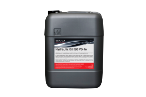 EVO Hydraulic Oil ISO VG 46 20L