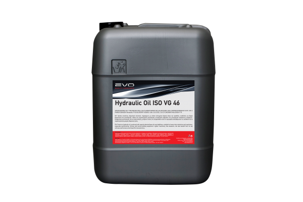EVO Hydraulic Oil ISO VG 46 20L