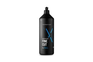 FX Protect Fine Cut Αλοιφή Γυαλίσματος Φινιρίσματος 1000ml - FX-005-1000
