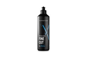 FX Protect Fine Cut Αλοιφή Γυαλίσματος Φινιρίσματος 500ml - FX-005-500