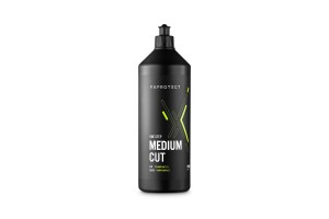 FX Protect Medium Cut Αλοιφή Γυαλίσματος Μεσαίας Κοπής 1000ml - FX-006-1000