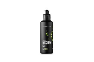 FX Protect Medium Cut Αλοιφή Γυαλίσματος Μεσαίας Κοπής 250ml - FX-006-250
