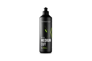 FX Protect Medium Cut Αλοιφή Γυαλίσματος Μεσαίας Κοπής 500ml - FX-006-500