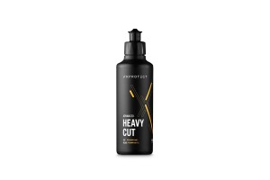 FX Protect Heavy Cut Αλοιφή Γυαλίσματος Υψηλής Κοπής 250ml - FX-007-250