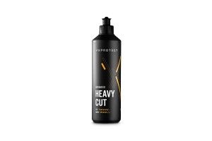 FX Protect Heavy Cut Αλοιφή Γυαλίσματος Υψηλής Κοπής 500ml - FX-007-500