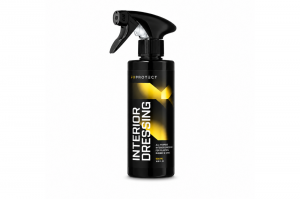FX Protect Interior Dressing Προστατευτικό Εσωτερικών Πλαστικών 500ml - FX-008-500