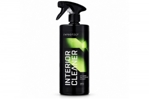 FX Protect Interior Cleaner Καθαριστικό Εσωτερικού Αυτοκινήτου 1000ml - FX-009-1000